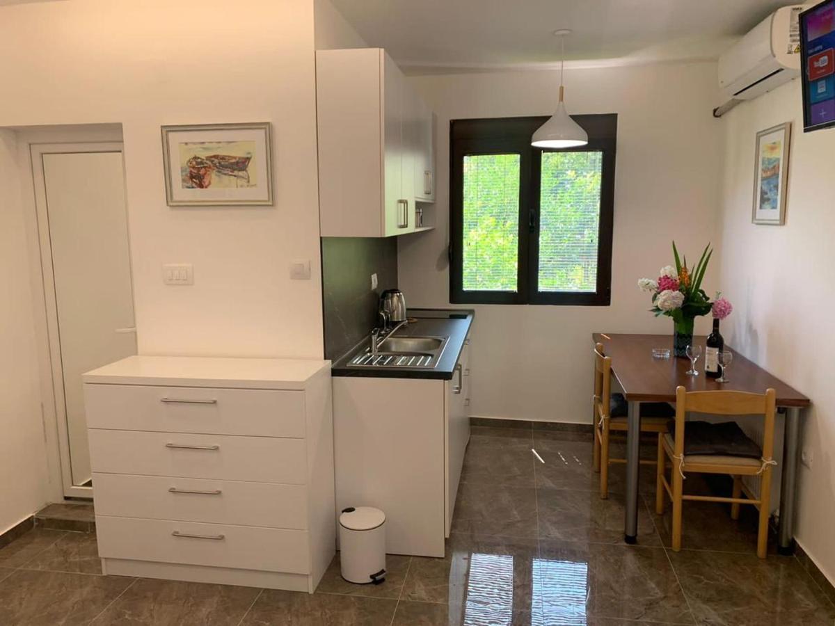 Apartman Boka 2 Budva Exterior photo